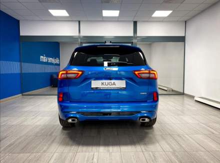 Ford - Kuga