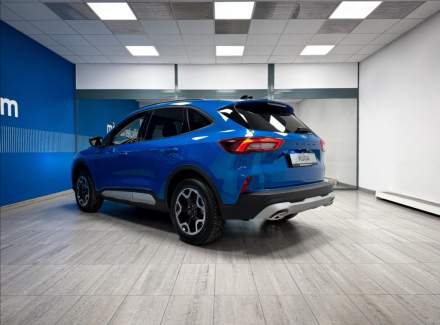 Ford - Kuga