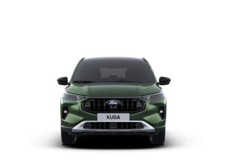 Ford - Kuga