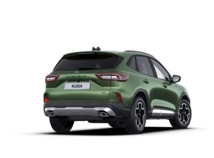 Ford - Kuga