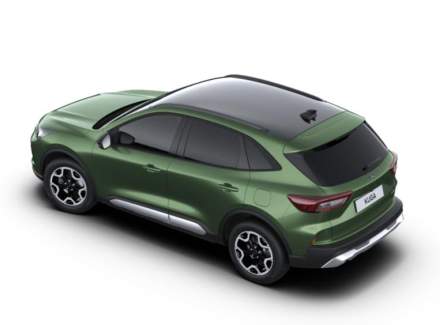Ford - Kuga