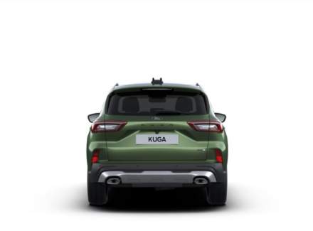 Ford - Kuga