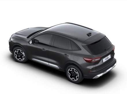 Ford - Kuga