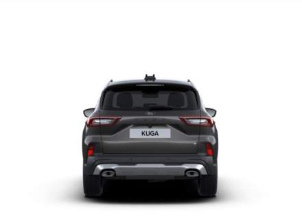 Ford - Kuga