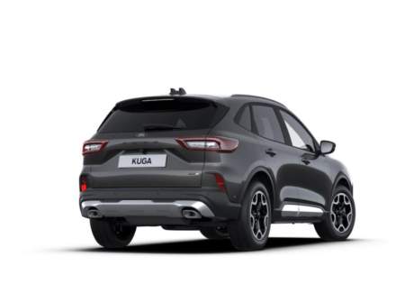 Ford - Kuga