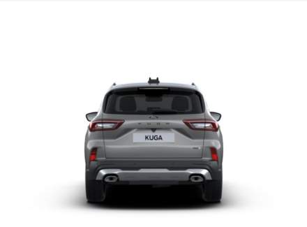 Ford - Kuga