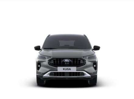 Ford - Kuga