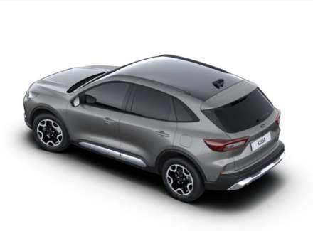 Ford - Kuga