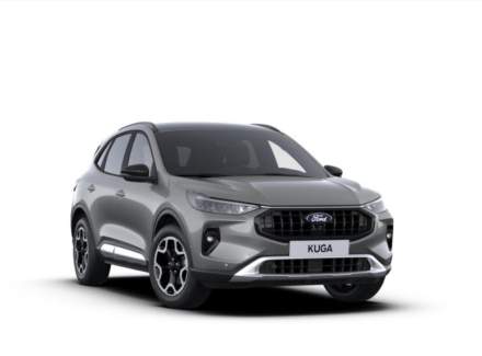 Ford - Kuga
