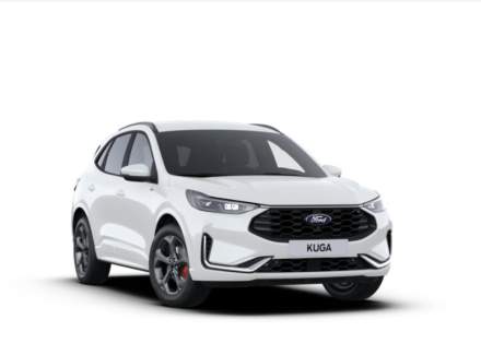 Ford - Kuga