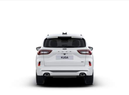 Ford - Kuga
