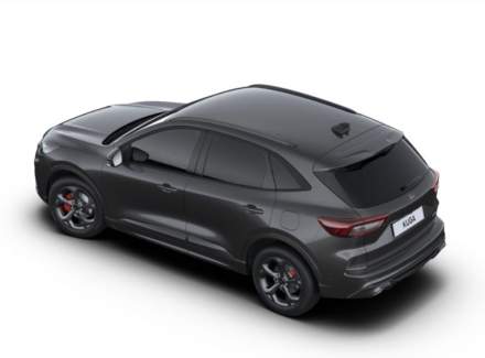 Ford - Kuga