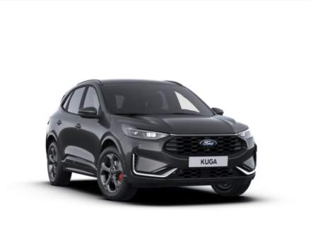 Ford - Kuga