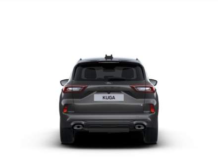 Ford - Kuga