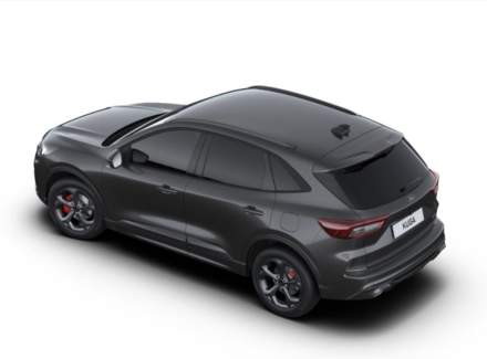 Ford - Kuga
