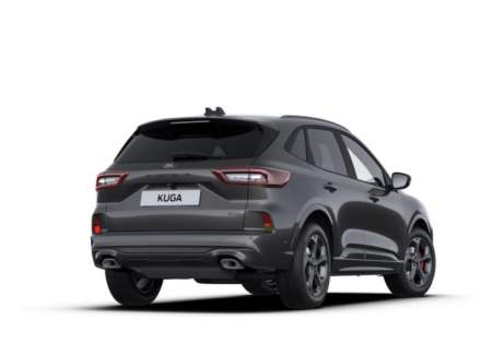 Ford - Kuga