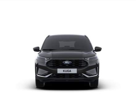 Ford - Kuga