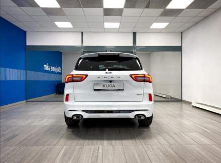 Ford - Kuga