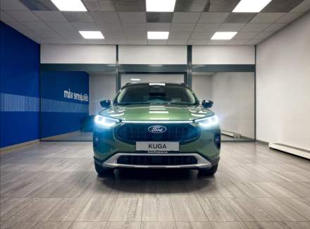 Ford - Kuga