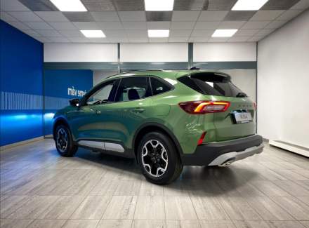 Ford - Kuga