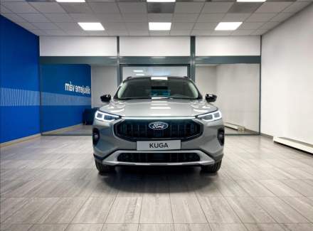 Ford - Kuga