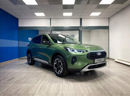 Ford - Kuga