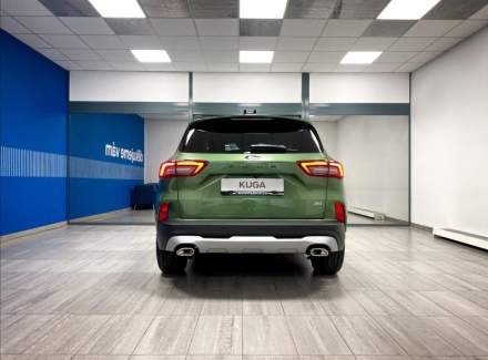 Ford - Kuga