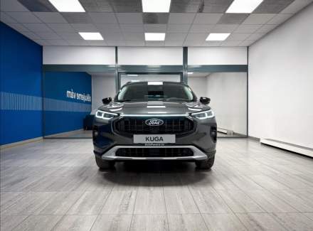 Ford - Kuga