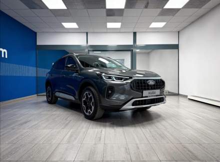 Ford - Kuga