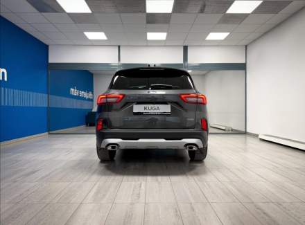 Ford - Kuga