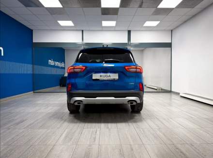 Ford - Kuga