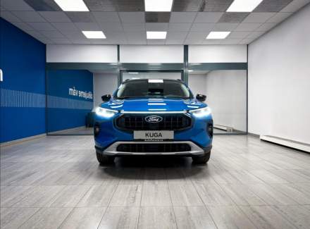 Ford - Kuga