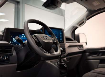 Ford - Transit