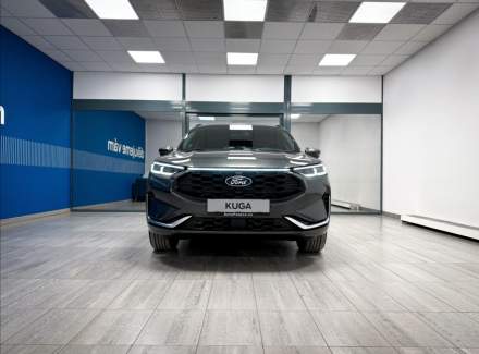 Ford - Kuga