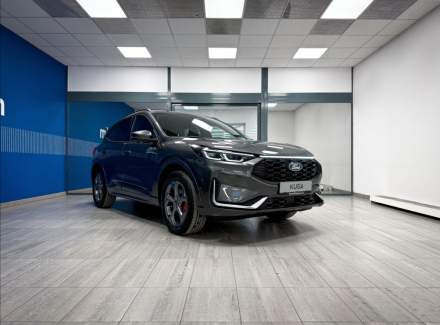 Ford - Kuga