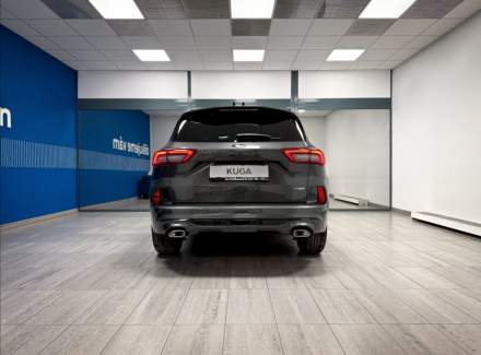 Ford - Kuga