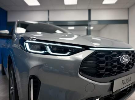 Ford - Kuga