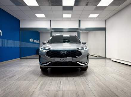 Ford - Kuga