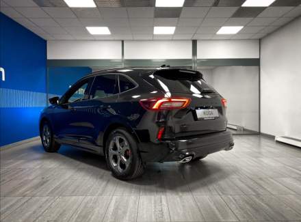 Ford - Kuga