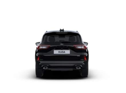 Ford - Kuga