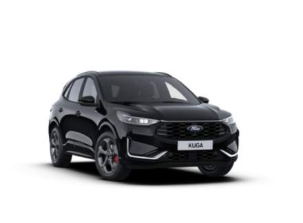 Ford - Kuga
