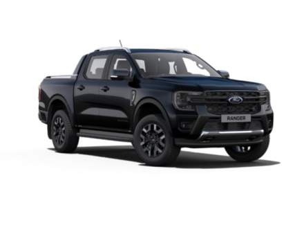Ford - Ranger