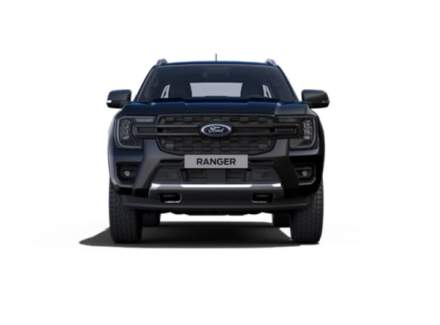 Ford - Ranger
