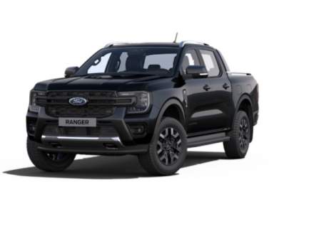Ford - Ranger