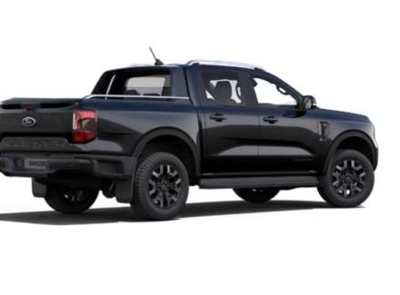 Ford - Ranger