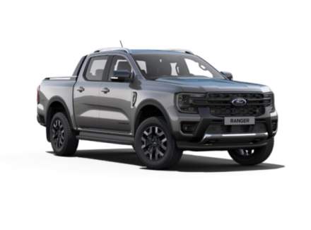 Ford - Ranger