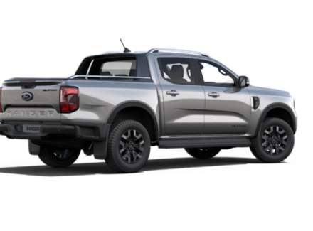 Ford - Ranger