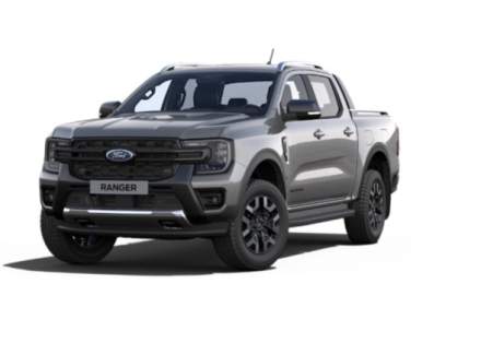 Ford - Ranger