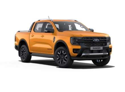 Ford - Ranger