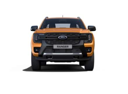 Ford - Ranger